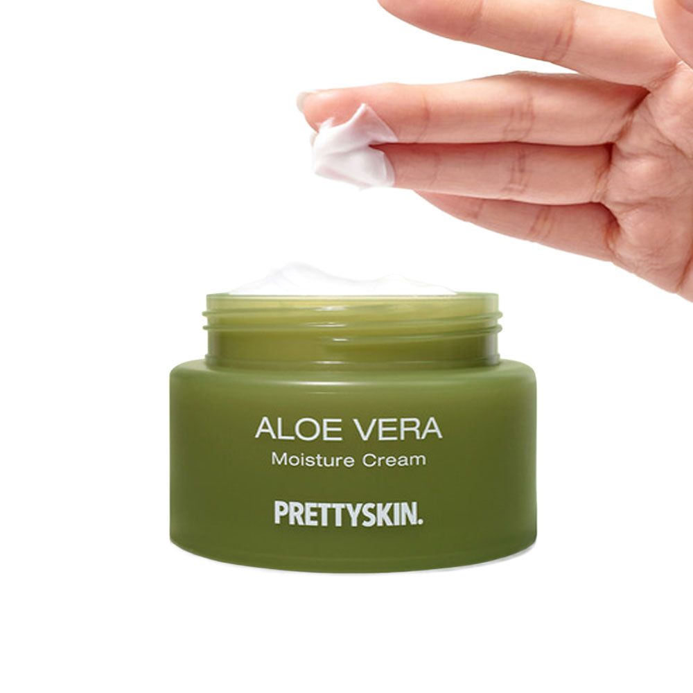 アロエベラ モイスチャークリーム