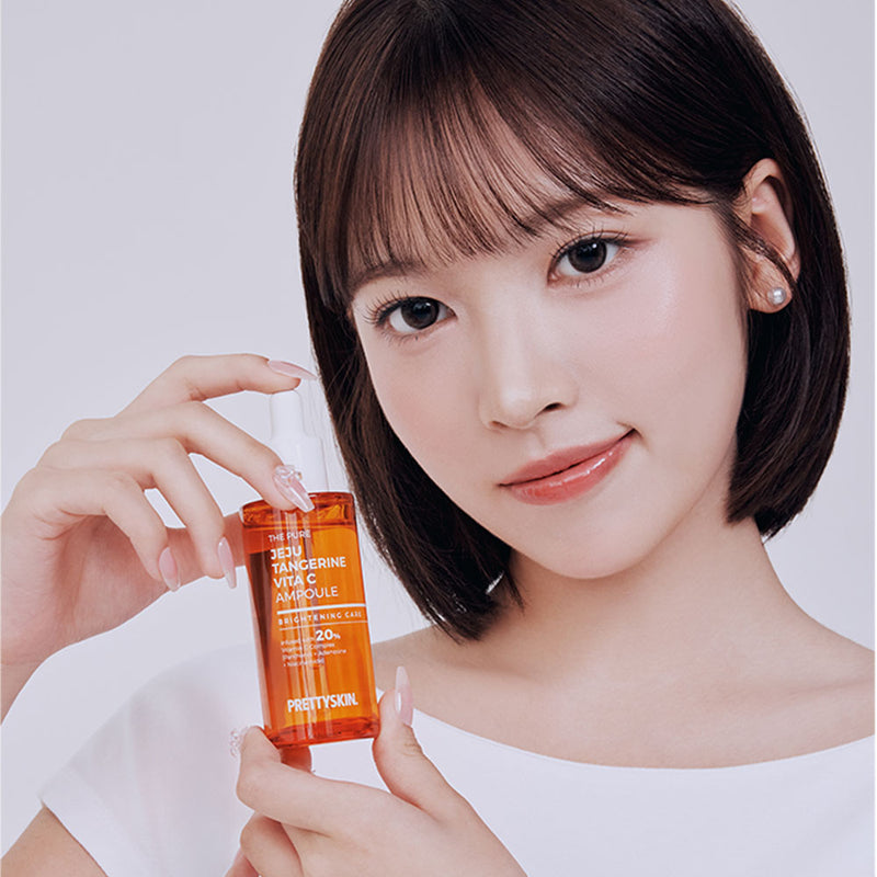 May's Pick - ビタC トナー