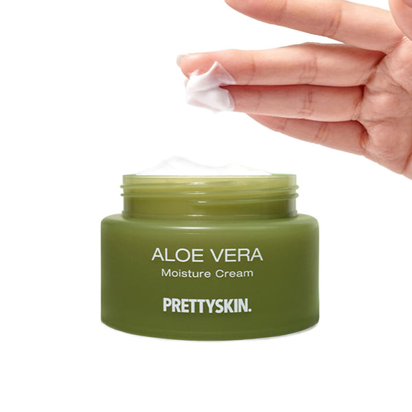 アロエベラ モイスチャークリーム