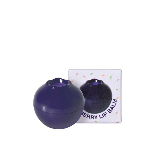 BLUEBERRY LIP BALM