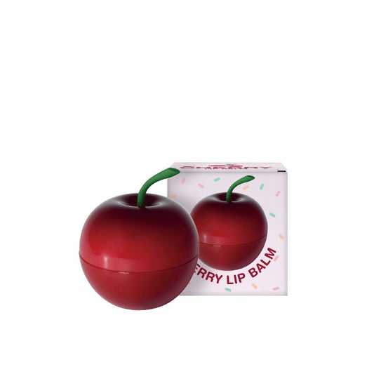 CHERRY LIP BALM