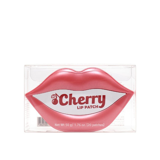 DESIGN YOUR BEAUTY CHERRY LIP PATCH