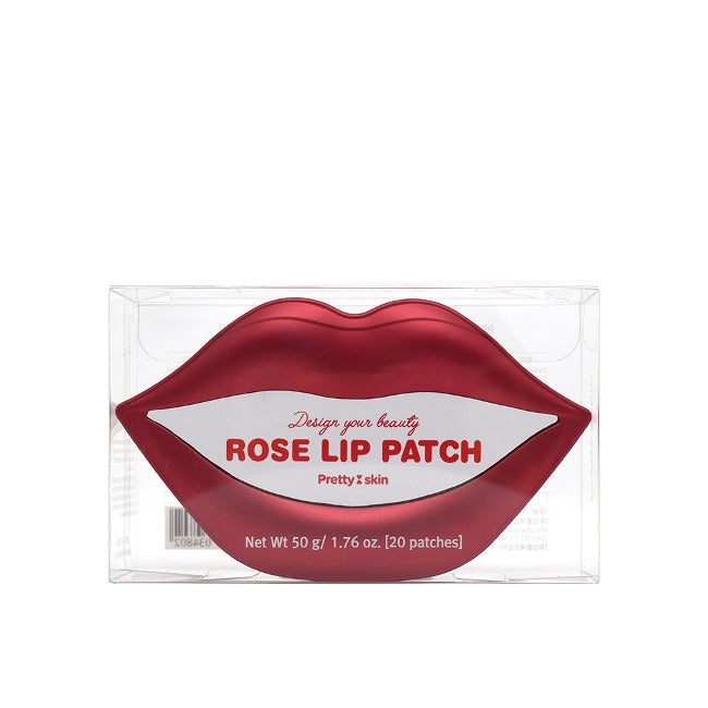 DESIGN YOUR BEAUTY PALMS BREAST PATCH