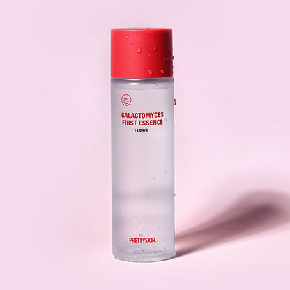 ガラクトミセス ファーストエッセンス 14DAYS
