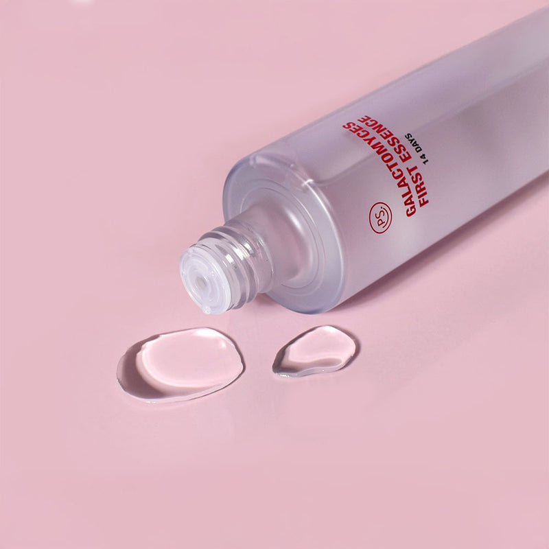 ガラクトミセス ファーストエッセンス 14DAYS