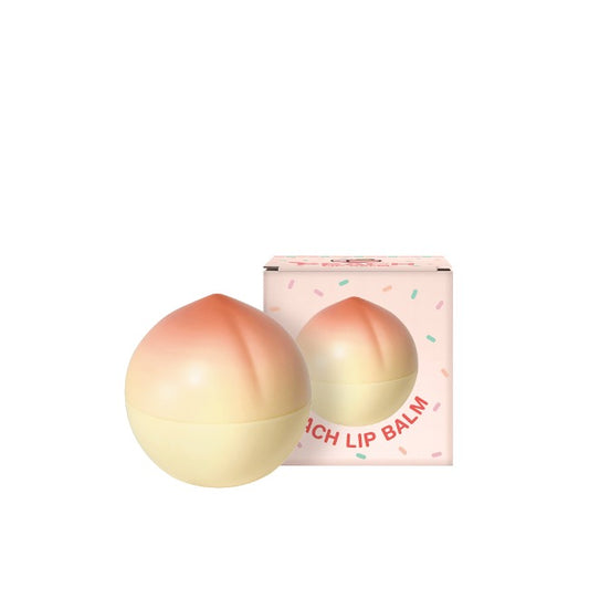 PEACH LIP BALM