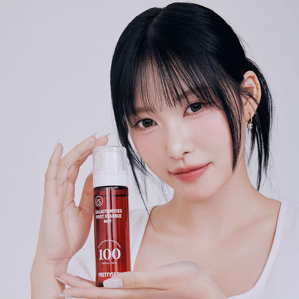 ガラクトミセス ファースト エッセンス ミスト