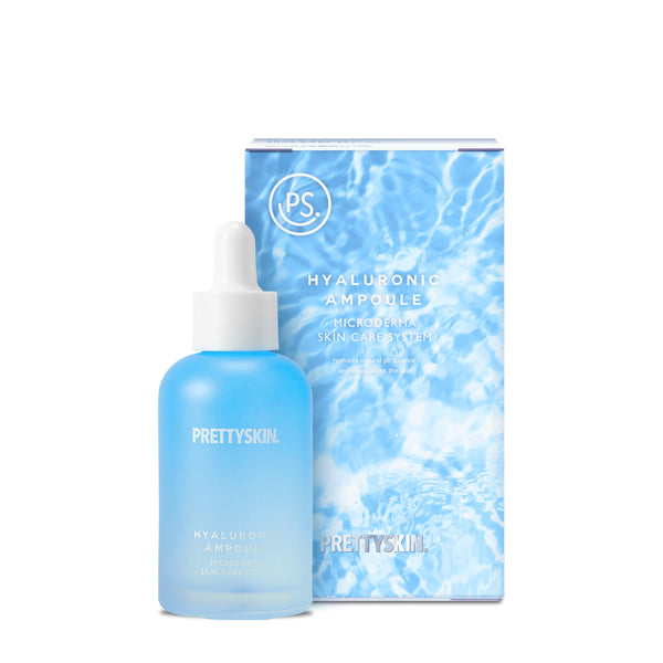 ヒアルロン酸 アンプル